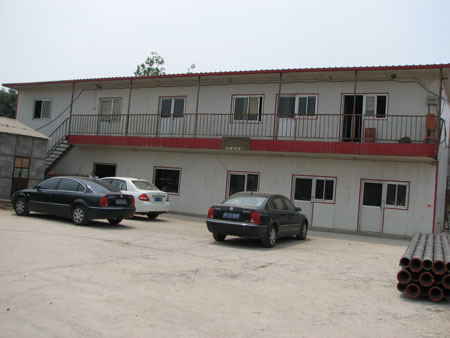 为什么越来越多的建筑使用彩钢钢结构？