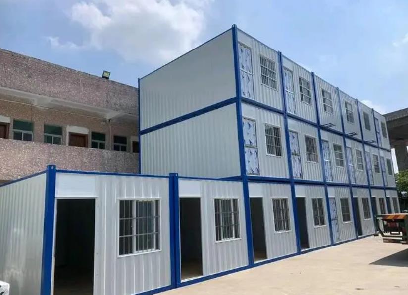 鑫晟源彩钢厂家-太原活动房室内装修建议